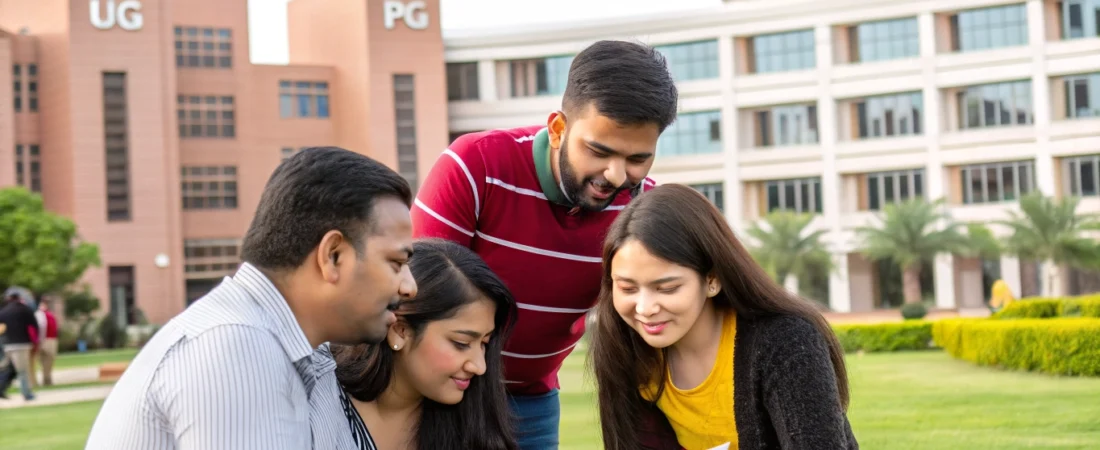 Jiwaji University Result Link: How to Download UG and PG Marksheet PDF