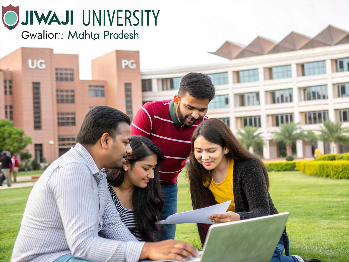 Jiwaji University Result Link: How to Download UG and PG Marksheet PDF
